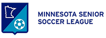 MSSL Logo Minnesota Senior Soccer League